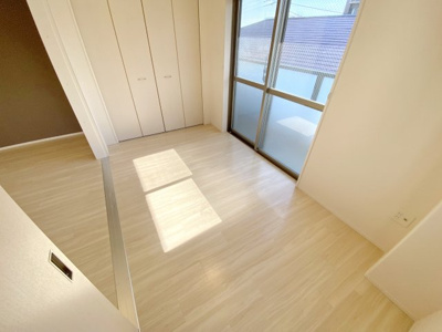 【寝室】 | プロープル本厚木