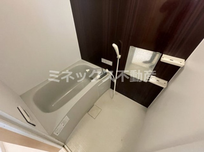 【バルコニー】 | ハーバーウエスト