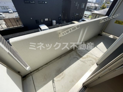 【玄関】 | ハーバーウエスト