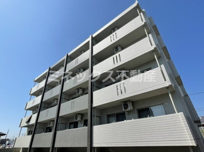 【外観】 | ハーバーウエスト