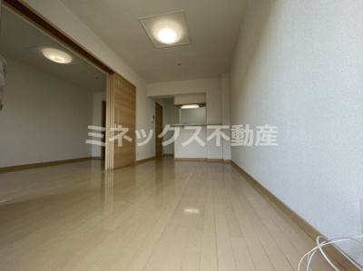 【居間・リビング】 | ハーバーウエスト