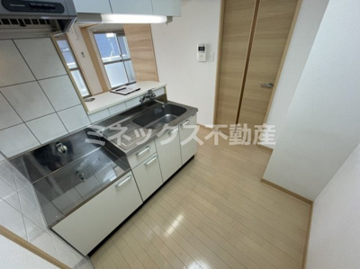 【内装】 | ハーバーウエスト