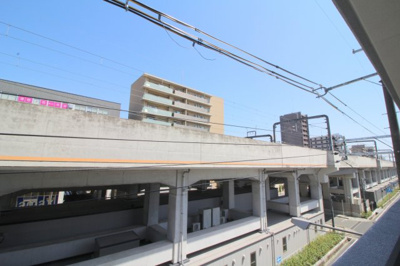 【展望】 | アジュール豊中末広