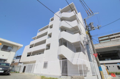 【外観】 | アジュール豊中末広