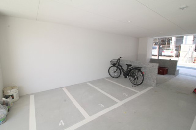 【その他共用部分】 | アジュール豊中末広