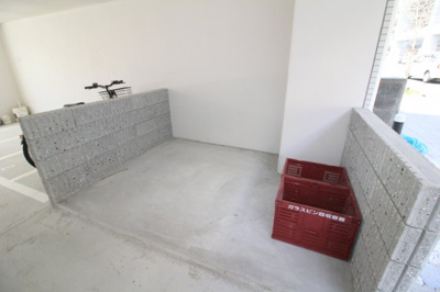 【その他共用部分】 | アジュール豊中末広