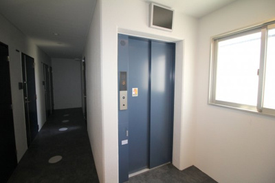 【その他共用部分】 | アジュール豊中末広