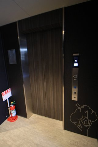 T-RISE塚本のその他共用部分