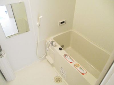 【浴室】 | パテル・ヴィオラ