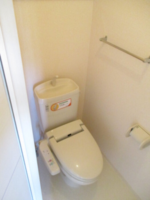 【トイレ】 | パテル・ヴィオラ