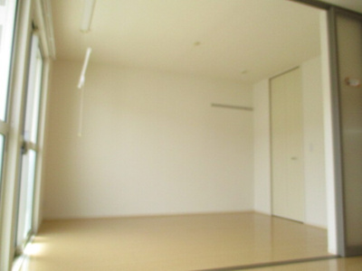 【寝室】 | パテル・ヴィオラ