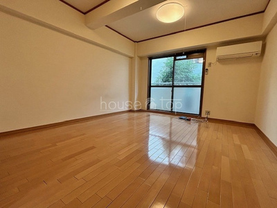 【洋室】 | ハイツ甲子園イトー