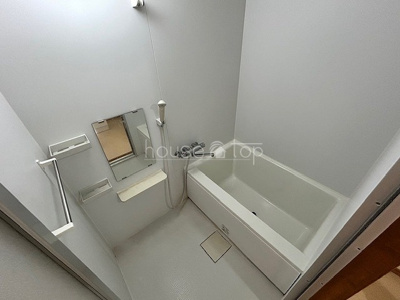 【浴室】 | ハイツ甲子園イトー