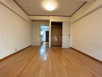 【洋室】 | ハイツ甲子園イトー