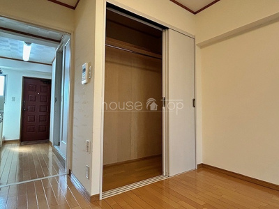 【収納】 | ハイツ甲子園イトー