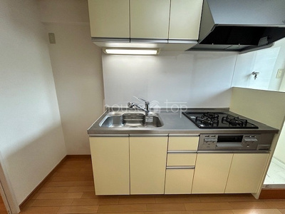 【キッチン】 | ハイツ甲子園イトー