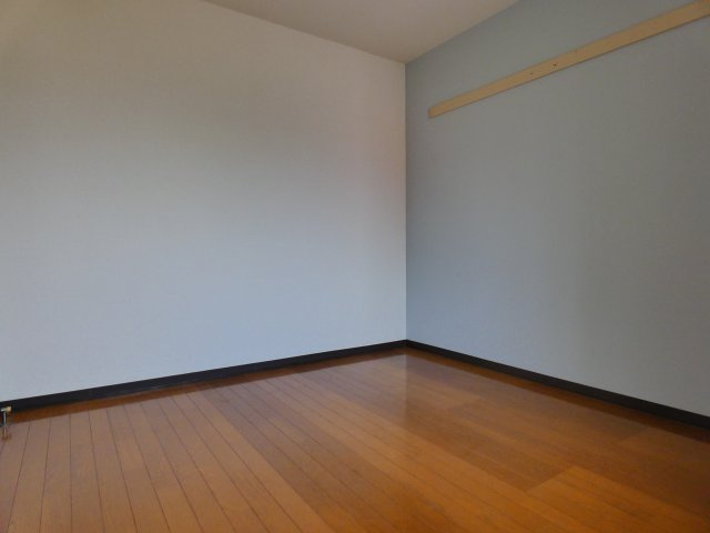 【洋室】