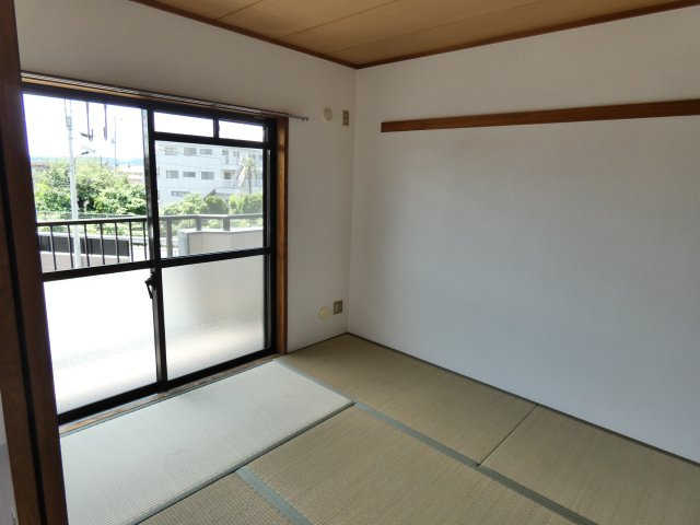 【和室】