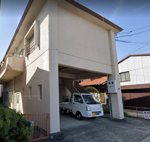 池内マンション