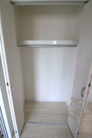 T-RISE塚本の収納