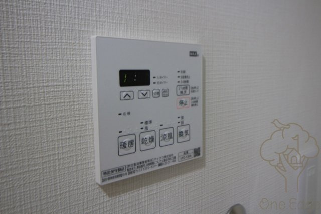 T-RISE塚本の設備