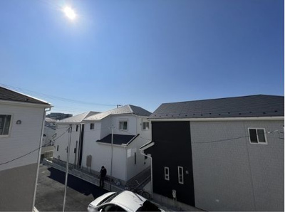 【展望】 | Kolet鵠沼♯2