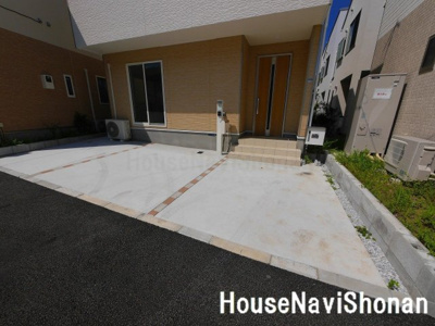 【駐車場】 | Kolet鵠沼♯2