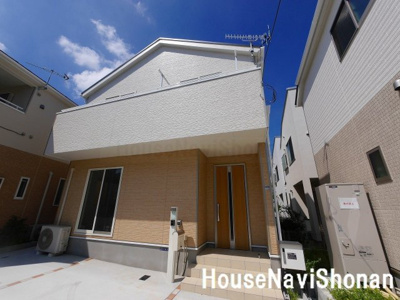 【外観】 | Kolet鵠沼♯2