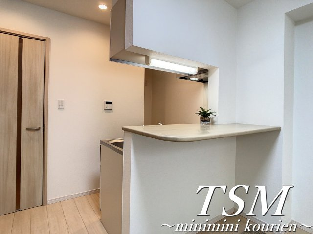 ＫＴＩレジデンス寝屋川のキッチン
