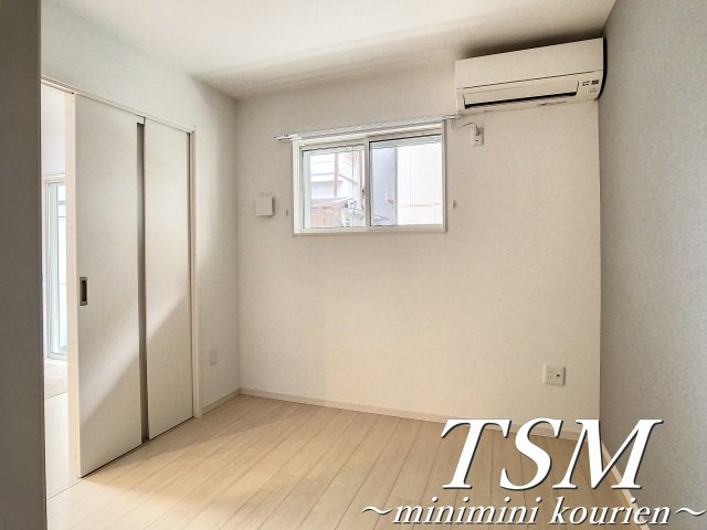 ＫＴＩレジデンス寝屋川の洋室