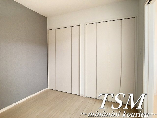 ＫＴＩレジデンス寝屋川の洋室