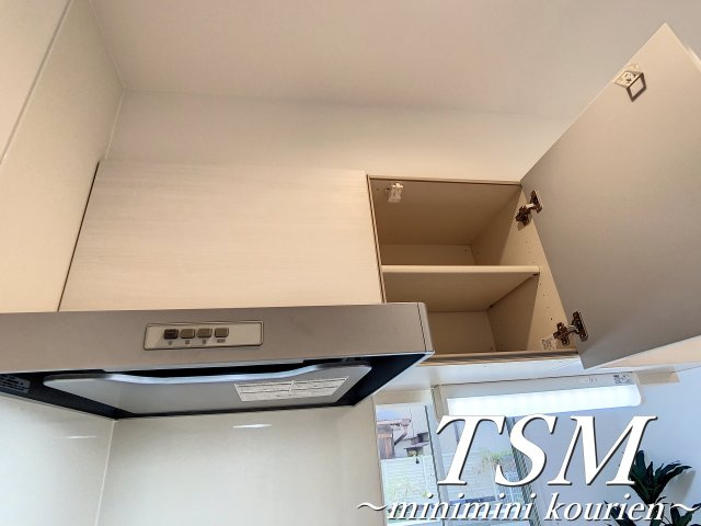 ＫＴＩレジデンス寝屋川のキッチン