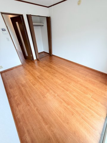 シャンブルベルのキッチン