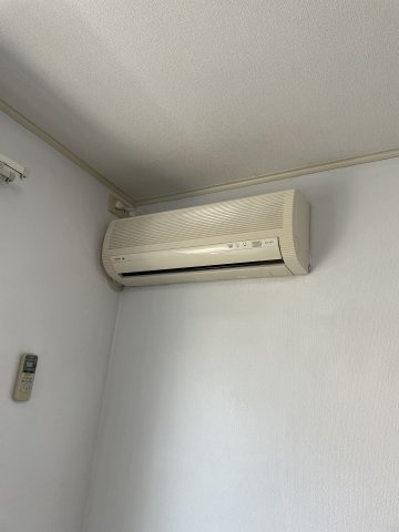 シャンブルベルの設備
