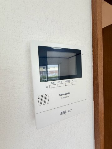 シャンブルベルのトイレ