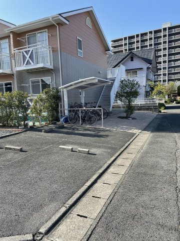 シャンブルベルのその他共用部分