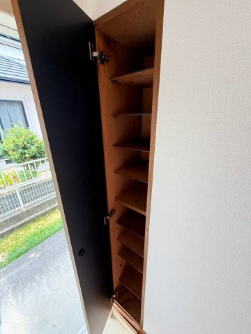 シャンブルベルの設備