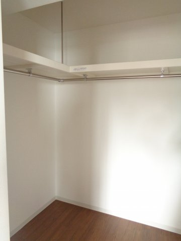 ダウントンの収納|荷物が多くても心配ないですね～！( *´艸｀)