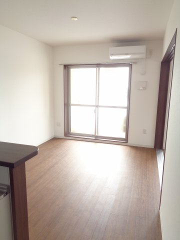 ダウントンの居間・リビング