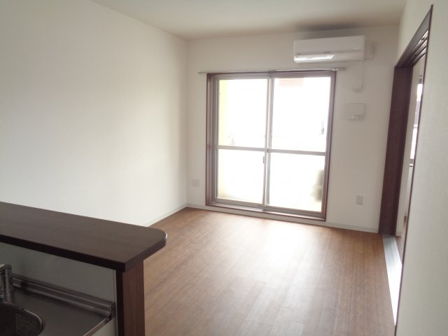 ダウントンの居間・リビング