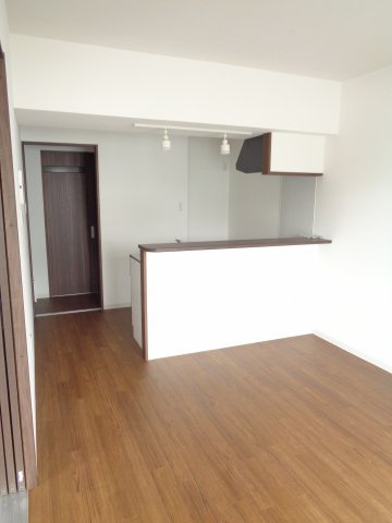 ダウントンの居間・リビング