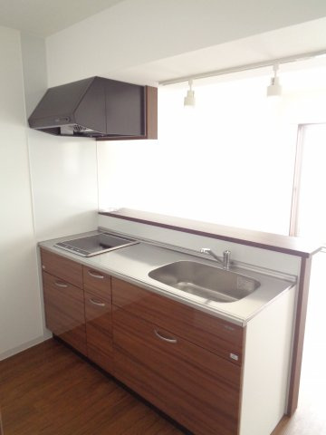 ダウントンのキッチン|※掲載写真は過去分の為、現況を優先します。