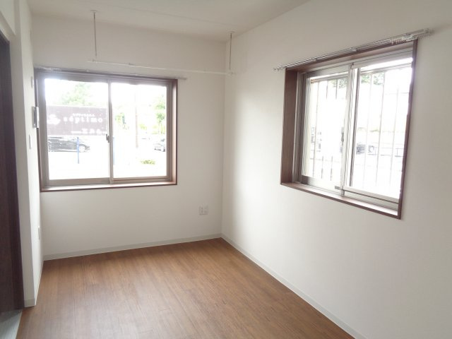 ダウントンの居間・リビング