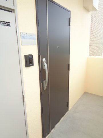 ダウントンのその他共用部分