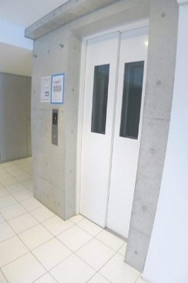 【その他共用部分】 | マルシュ代々木