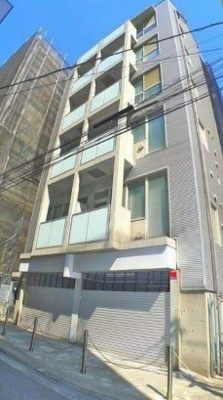 【外観】 | マルシュ代々木