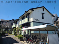 フローラルAIKOHEN A棟の画像