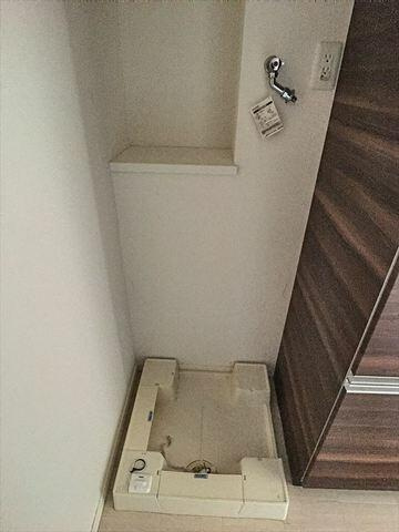 【設備】 | エイルマンション千早駅前 | 内装