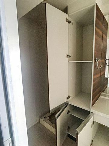 【収納】 | エイルマンション千早駅前 | 内装