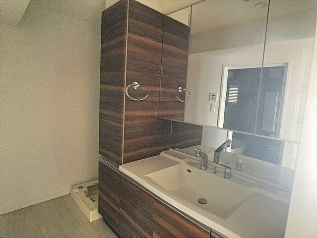  | エイルマンション千早駅前 | 内装